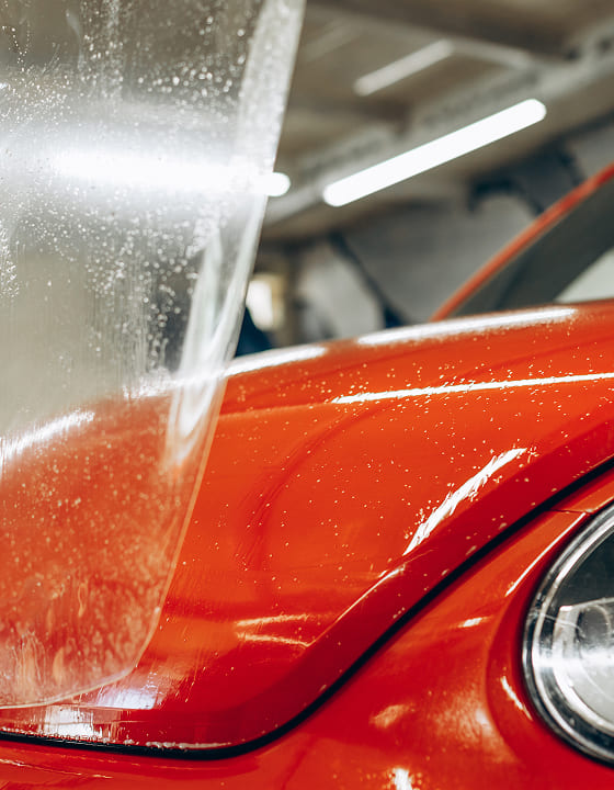 Aegis Paint Protection Films